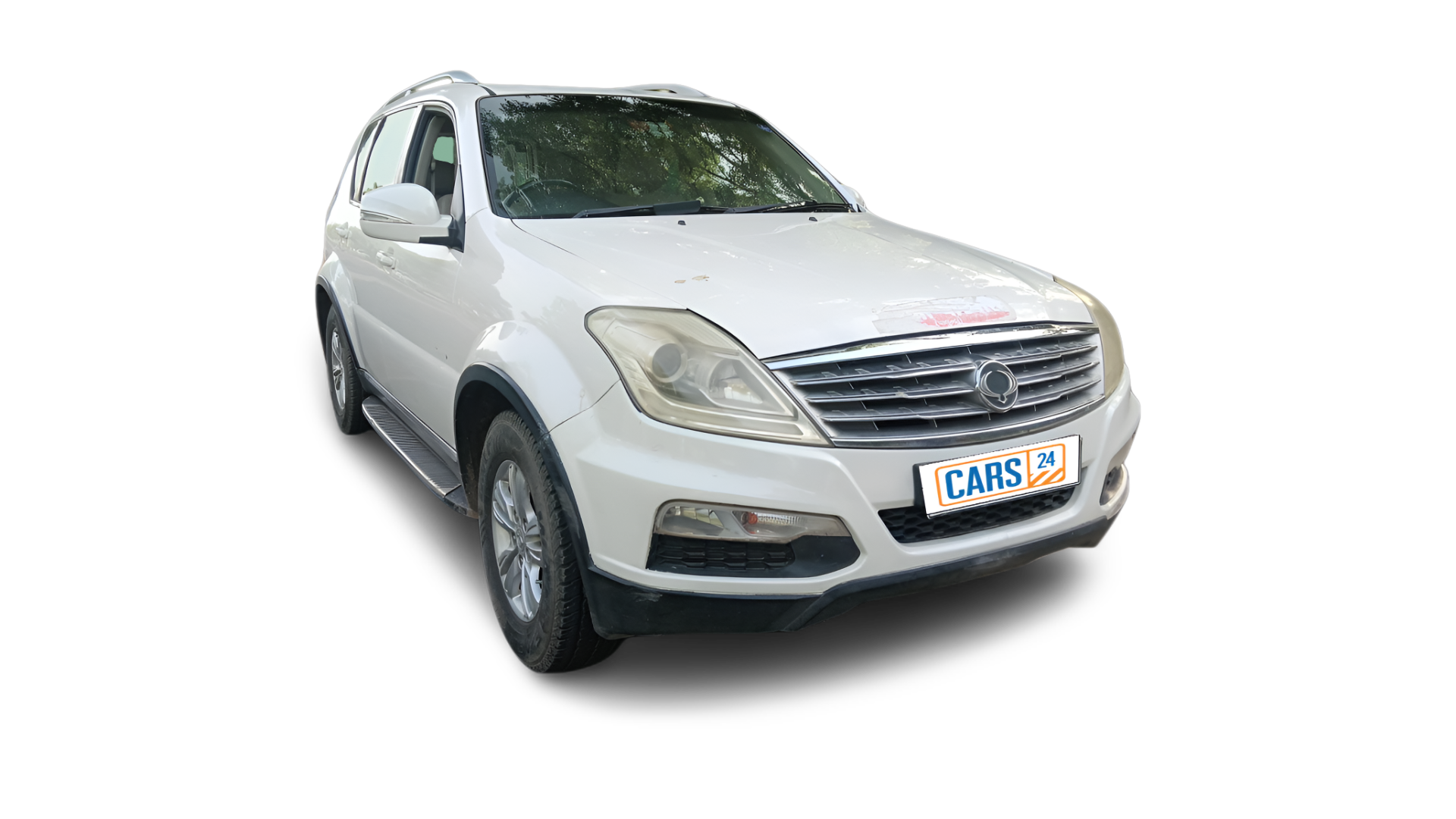Ssangyong Rexton-img